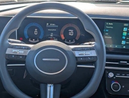 Hyundai Tucson SEL AWD 2026