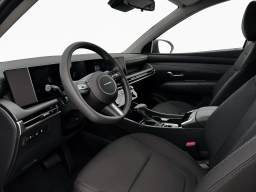 Hyundai Tucson SEL AWD 2026