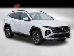 Hyundai Tucson SEL AWD 2026