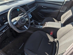 Hyundai Tucson SEL AWD 2026