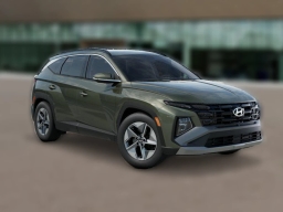 Hyundai Tucson SEL AWD 2026