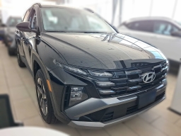Hyundai Tucson SEL AWD 2026