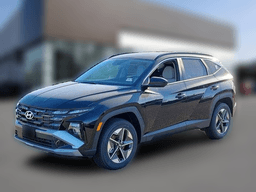 Hyundai Tucson SEL AWD 2026