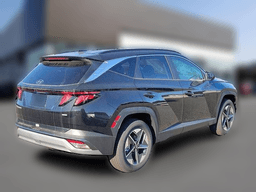 Hyundai Tucson SEL AWD 2026