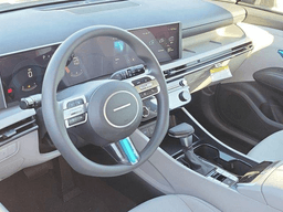 Hyundai Tucson SEL AWD 2026