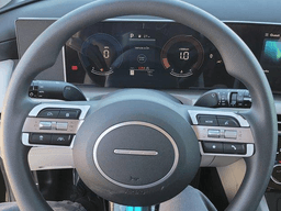 Hyundai Tucson SEL AWD 2026