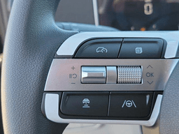 Hyundai Tucson SEL AWD 2026