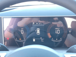 Hyundai Tucson SEL AWD 2026