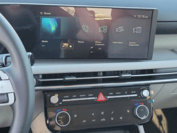 Hyundai Tucson SEL AWD 2026