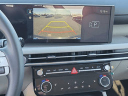 Hyundai Tucson SEL AWD 2026