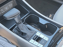 Hyundai Tucson SEL AWD 2026