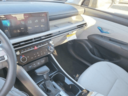 Hyundai Tucson SEL AWD 2026