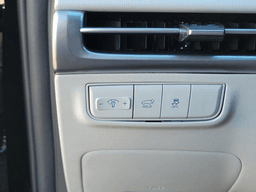 Hyundai Tucson SEL AWD 2026