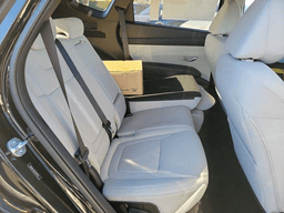 Hyundai Tucson SEL AWD 2026