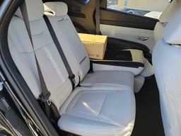 Hyundai Tucson SEL AWD 2026