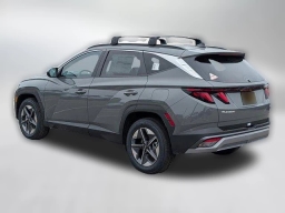 Hyundai Tucson SEL AWD 2026