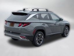 Hyundai Tucson SEL AWD 2026