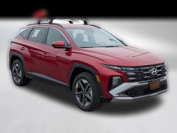 Hyundai Tucson SEL AWD 2026