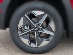 Hyundai Tucson SEL AWD 2026