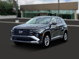 Hyundai Tucson SEL AWD 2026