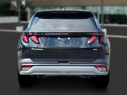 Hyundai Tucson SEL AWD 2026