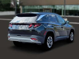 Hyundai Tucson SEL AWD 2026