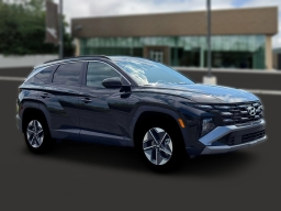 Hyundai Tucson SEL AWD 2026