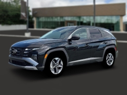 Hyundai Tucson SEL AWD 2026