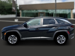 Hyundai Tucson SEL AWD 2026