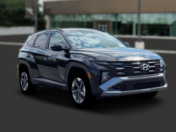 Hyundai Tucson SEL AWD 2026