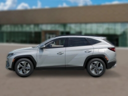 Hyundai Tucson SEL AWD 2026
