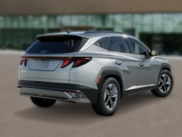 Hyundai Tucson SEL AWD 2026