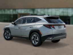 Hyundai Tucson SEL AWD 2026