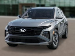Hyundai Tucson SEL AWD 2026