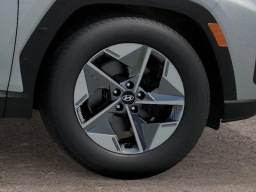Hyundai Tucson SEL AWD 2026