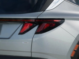 Hyundai Tucson SEL AWD 2026