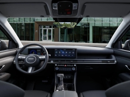 Hyundai Tucson SEL AWD 2026