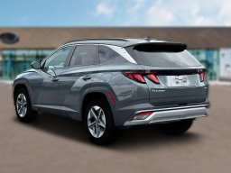 Hyundai Tucson SEL AWD 2026