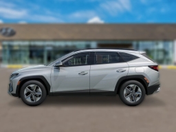 Hyundai Tucson SEL AWD 2026