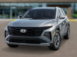 Hyundai Tucson SEL AWD 2026