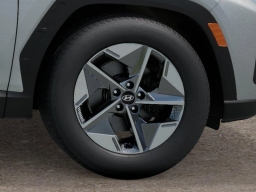 Hyundai Tucson SEL AWD 2026