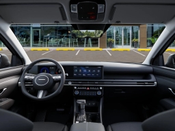 Hyundai Tucson SEL AWD 2026