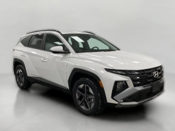 Hyundai Tucson SEL AWD 2026