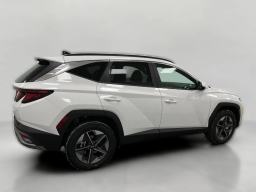 Hyundai Tucson SEL AWD 2026