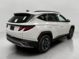 Hyundai Tucson SEL AWD 2026
