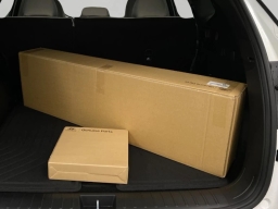 Hyundai Tucson SEL AWD 2026