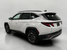 Hyundai Tucson SEL AWD 2026