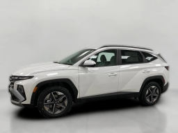 Hyundai Tucson SEL AWD 2026