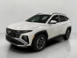 Hyundai Tucson SEL AWD 2026
