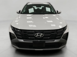 Hyundai Tucson SEL AWD 2026